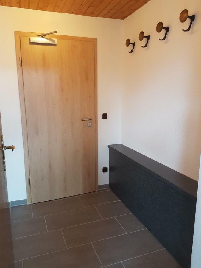 Appartement Lohe Seevetal Exterior foto